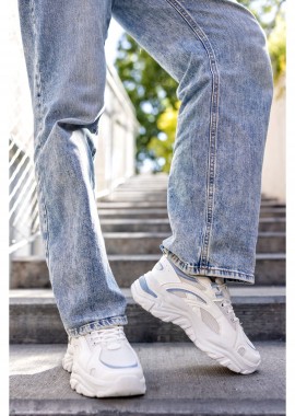 Musk Sneakers - Musk Sneakers - Γυναικεία Sneakers MUSK