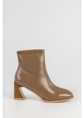 Shoes Bazaar - Shoes Bazaar - Γυναικεία Μποτάκια MUSK