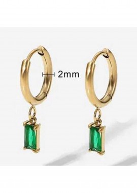 Ferendi & Decerto Jewels - Ferendi & Decerto Jewels - Γυναικεία Σκουλαρίκια DECERTO