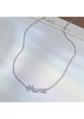 Ferendi & Decerto Jewels - Ferendi & Decerto Jewels - Γυναικείο Κολιέ DECERTO