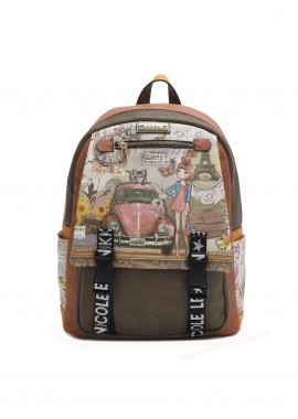 Reina Fere Bags & More - Reina Fere Bags & More - Γυναικεία Τσάντα NIKKY