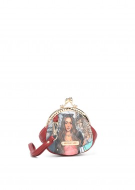 Reina Fere Bags & More - Reina Fere Bags & More - Γυναικείο Πορτοφόλι NICOLE LEE