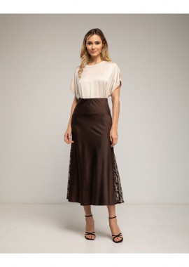 Tantra Spring Summer Collection - Tantra Spring Summer Collection - Γυναικεία Φούστα TANTRA