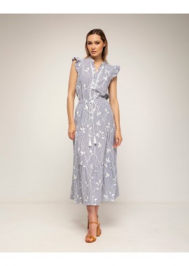 Tantra Spring Summer Collection - Tantra Spring Summer Collection - Γυναικεία Φούστα TANTRA