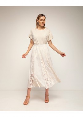 Tantra Spring Summer Collection - Tantra Spring Summer Collection - Γυναικεία Φούστα TANTRA