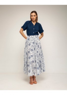 Tantra Spring Summer Collection - Tantra Spring Summer Collection - Γυναικεία Φούστα TANTRA