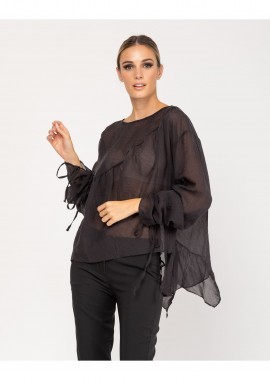 Tantra Clearance - Tantra Clearance - Γυναικεία Μπλούζα TANTRA