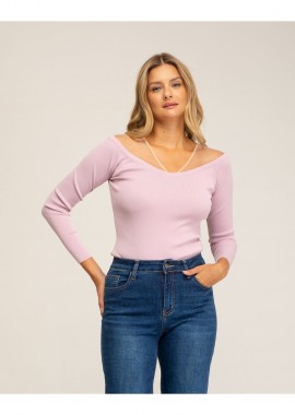 Tantra Clearance - Tantra Clearance - Γυναικεία Μπλούζα TANTRA