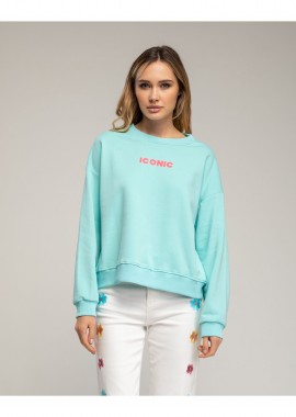 Tantra Spring Summer Collection - Tantra Spring Summer Collection - Γυναικείο Top TANTRA