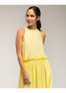 Tantra Spring Summer Collection - Tantra Spring Summer Collection - Γυναικείο Top TANTRA