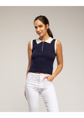 Tantra Spring Summer Collection - Tantra Spring Summer Collection - Γυναικείο Top TANTRA