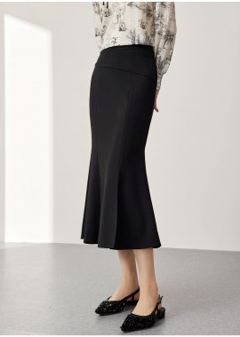 Stylish Clearance Vol.2 - Stylish Clearance Vol.2 - Γυναικεία Φούστα Jian Ruyi