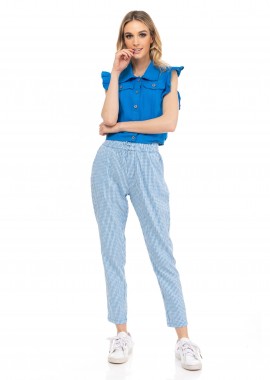 Tantra Clearance - Tantra Clearance - Γυναικείο Γιλέκο TANTRA