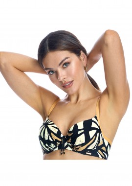 Michael Kors & Ory Swimwear - Michael Kors & Ory Swimwear - Γυναικείο Top Μαγιώ ORY