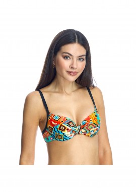 Michael Kors & Ory Swimwear - Michael Kors & Ory Swimwear - Γυναικείο Top Μαγιώ ORY