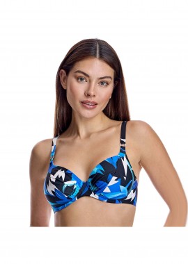 Michael Kors & Ory Swimwear - Michael Kors & Ory Swimwear - Γυναικείο Top Μαγιώ ORY