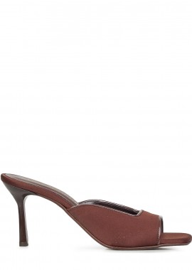 Classico Donna - Πέδιλα-Σανδάλια γυναικεία Classico Donna Καφέ 2674 CLD.00490 262