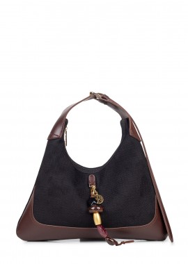 Frnc - Shoulder Bags γυναικεία Frnc Μαύρο 5555 100