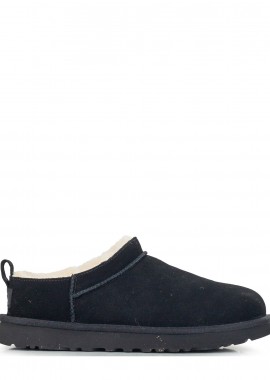 UGG - Μπότες - Μποτάκια γυναικείες UGG Μαύρο 1173891-BLK Classic Micro 271