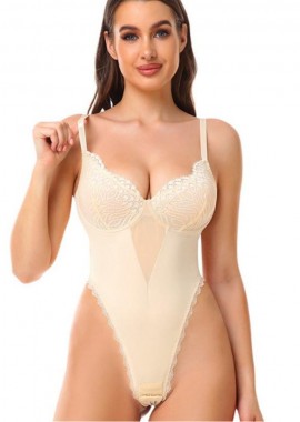 fashionroom - SHAPERFIT ΜΠΕΖ ΚΟΡΜΑΚΙ - CATRIN
