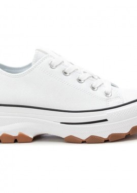 Refresh - Λευκό sneaker Refresh 172477