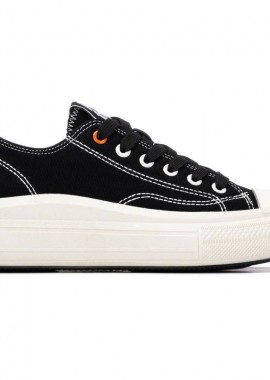Refresh - Refresh μαύρο sneaker 175061