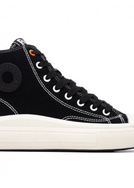 Refresh - Refresh μαύρο sneaker 175062