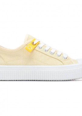 Refresh - Refresh κίτρινο sneaker 175232