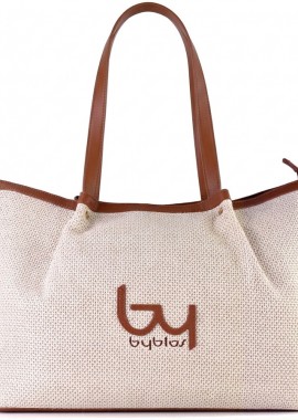 Byblos - BYBYBLOS τσάντα θαλάσσης SEEK 88B04