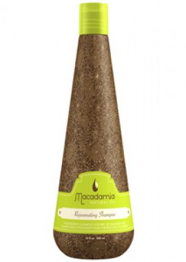 Macadamia - Macadamia Rejuvenating Shampoo 300ml