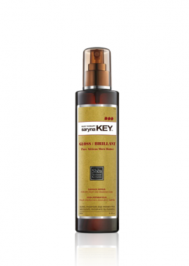 Saryna Key - Saryna Key Damage Repair Pure African Shea Oil Gloss Spray 250ml