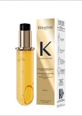 Kerastase - Kerastase Elixir Refill Έλαιο για Λαμπερά Μαλλιά 75ml