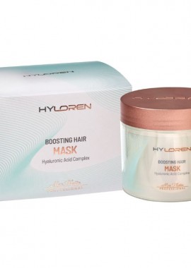 Mon Platin - Mon Platin Hyloren Boosting Hair Mask 500ml