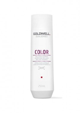 Goldwell - Goldwell Dualsenses Color Brilliance Shampoo 250ml