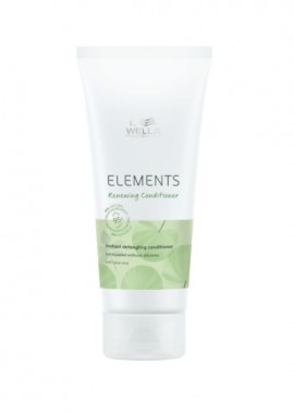 Wella - Wella Professionals Elements Renewing Conditioner 200ml