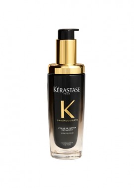 Kerastase - Kerastase Chronologiste LΗuile De Parfum Refillable Έλαιο για Αναζωογόνηση των Μαλλιών 75ml