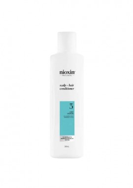 NIOXIN - Nioxin Scalp+Hair Conditioner System 3 300ml