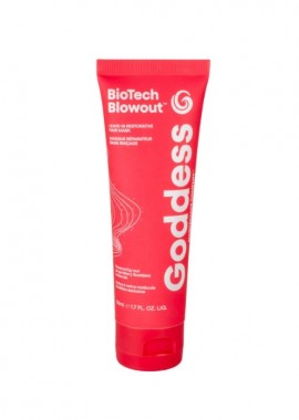 Goddess - Goddess BioTech Blowout Leave-In Restorative Hair Mask 50ml