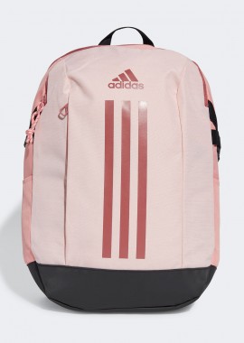 ADIDAS PERFORMANCE - ADIDAS POWER VII BACKPACK ΡΟΖ