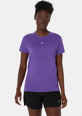 ASICS - ASICS ROAD SEAMLESS RUNNING T-SHIRT ΜΩΒ