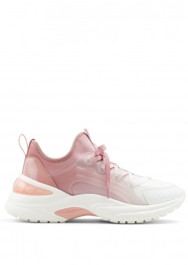 ALDO - Ροζ sneaker DWARDONII
