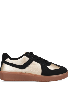 MIGATO - Χρυσό sneaker