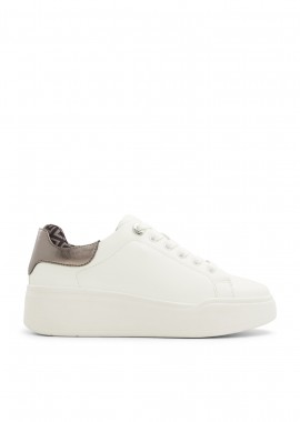 ALDO - Λευκό sneaker NINY