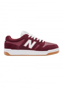 NEW BALANCE - NEW BALANCE Ανδρικά Sneakers Numeric 480 - MULTI-NM480BEE-MULTI