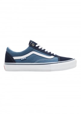 VANS - VANS Sneakers Skate Old Skool - Μπλε-VN0A5FCBNAV1