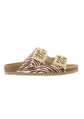COLORS OF CALIFORNIA - Women’s Sandals COLORS OF CALIFORNIA - Animal-HC.BIO502