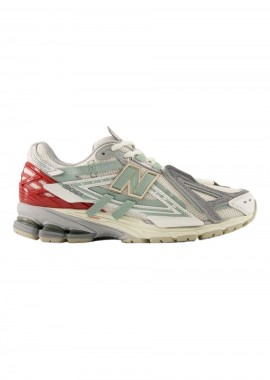 NEW BALANCE - NEW BALANCE 1906A Unisex Sneakers-U19065DY-WHITE