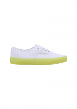 VANS - VANS Γυναικεία Sneakers Authentic - ΚΙΤΡΙΝΟ-VN0009PVTCY1-YELLOW