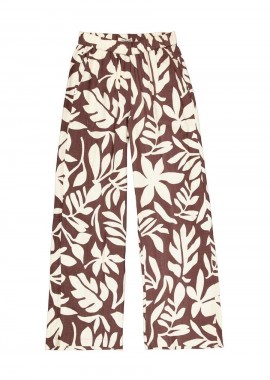 GARCIA - GARCIA Παντελόνια P260310_ladies pants - -P260310