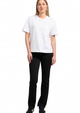 LEE - Lee® γυναικείο τζιν παντελόνι πεντάτσεπο Straight Fit